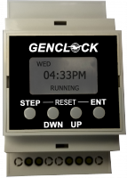 GenClock Exercise Timer
